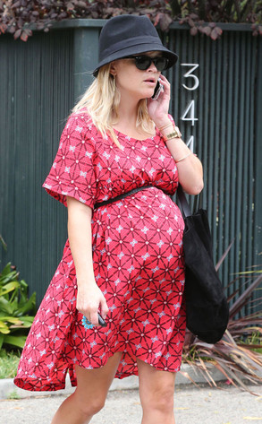Reese Witherspoon Reese Witherspoon